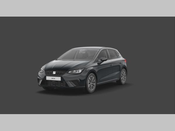 Foto - Seat Ibiza 🔥Style Edition 1.0 TSI 81 kW (116 PS)🔥