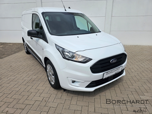 Foto - Ford Transit Connect TREND 230L2 PDC Heckfenster 2xAirbag