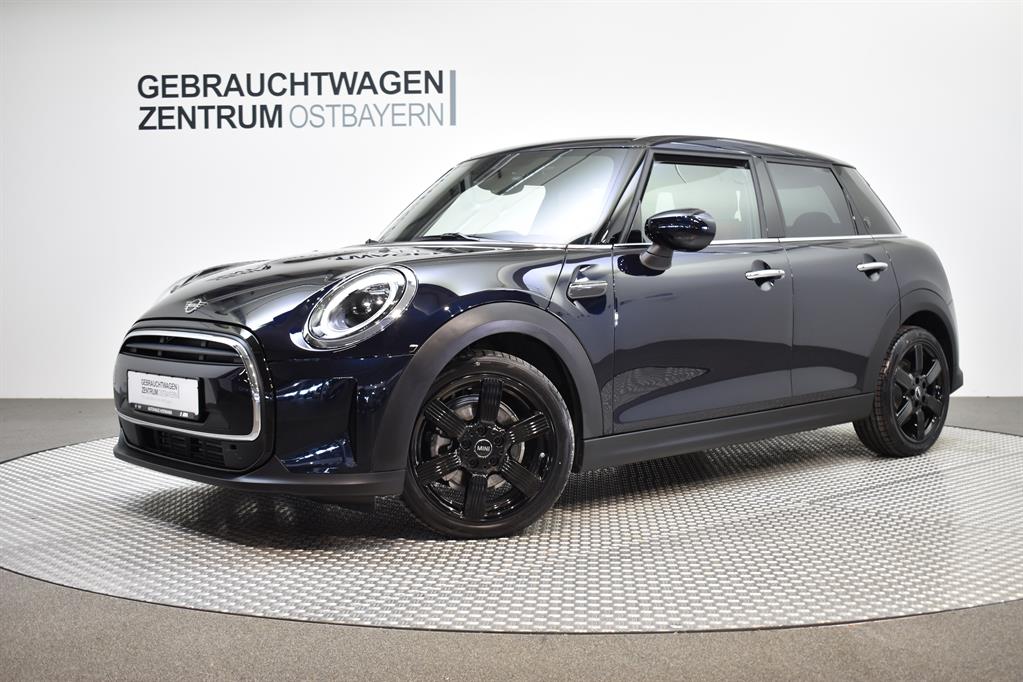 Foto - MINI Cooper Aut. MINI Yours Trim+ Premium Extra+Leder