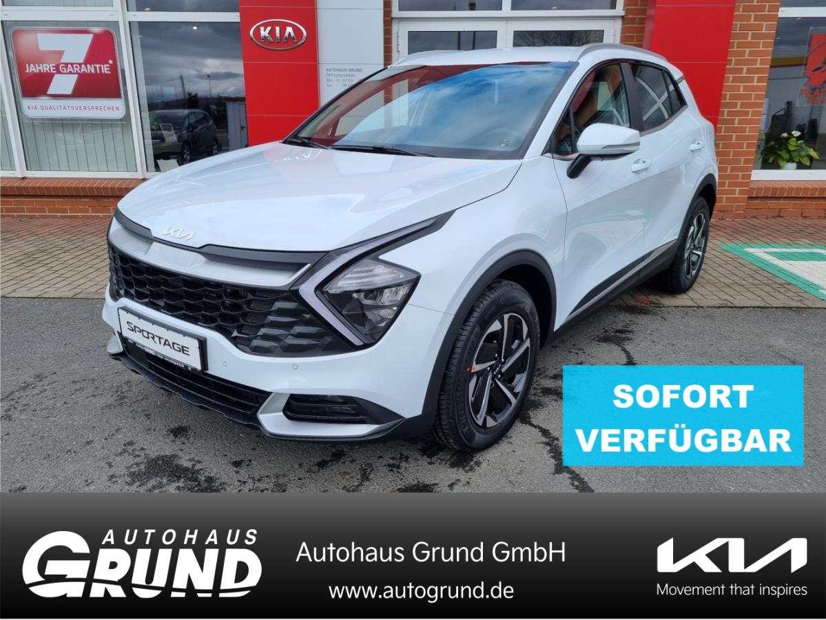 1.6T HYBRID 2WD VISION KOMFORT | AKTION |