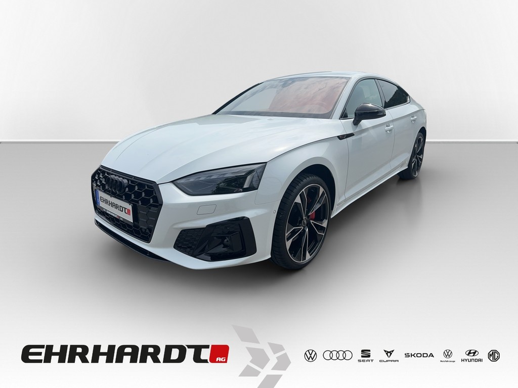 Foto - Audi A5 Sportback S line 45 TFSI quattro S tronic