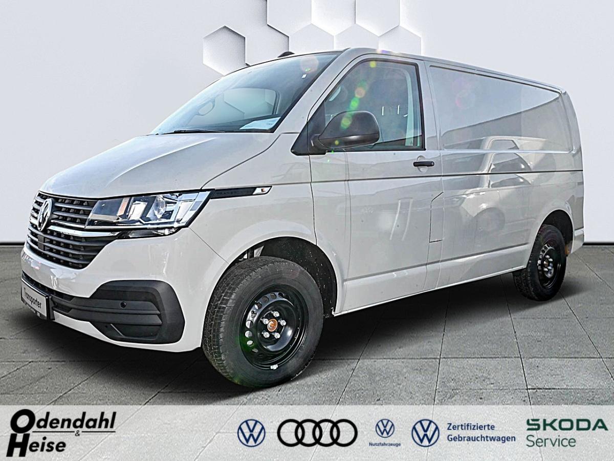 Foto - Volkswagen Transporter sofort Verfügbar