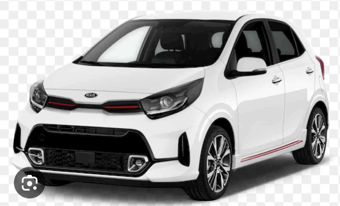 Foto - Kia Picanto Vision 1.2