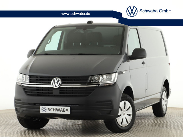 Foto - Volkswagen T6.1 Transporter Kasten KR 2,0 TDI