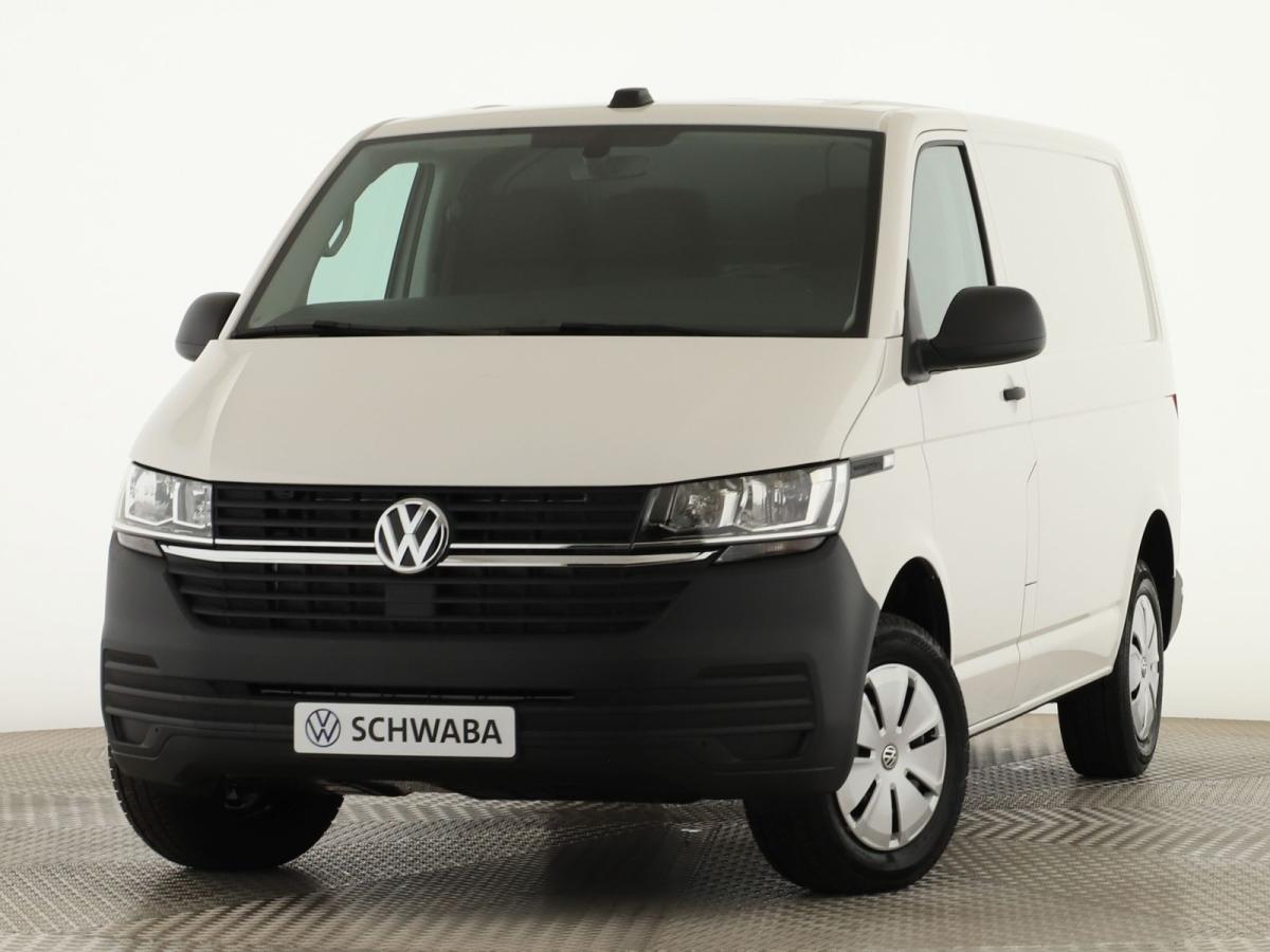 Foto - Volkswagen T6.1 Transporter Kasten KR 2,0 TDI DSG