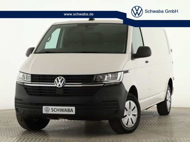 Foto - Volkswagen T6.1 Transporter Kasten LR 2,0 TDI