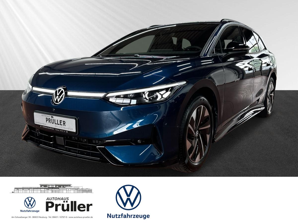 Tourer Pro 286 PS 77 kWh 1-Gang-Automatik Gewerbe- und Privatkunde