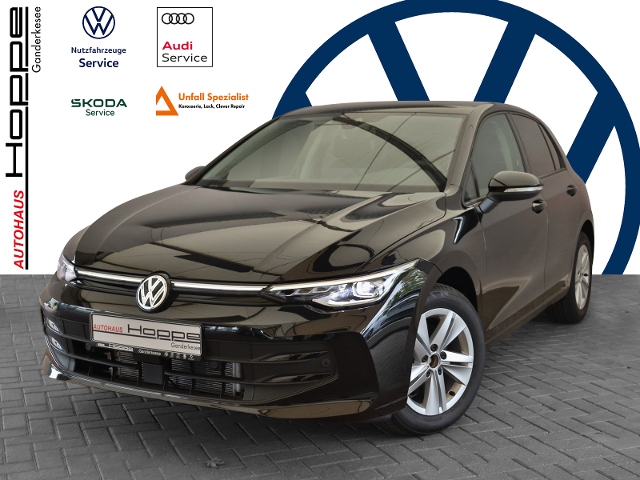 Foto - Volkswagen Golf Life 1,5 l TSI DSG+NAVI+LED+KLIMA+AMBIENTE