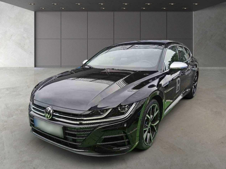 Foto - Volkswagen Arteon Shooting Brake 2.0 TSI DSG 4Mo. - R - AHK IQ-LIGHT KEYLESS inkl. Wartung und Winterräder