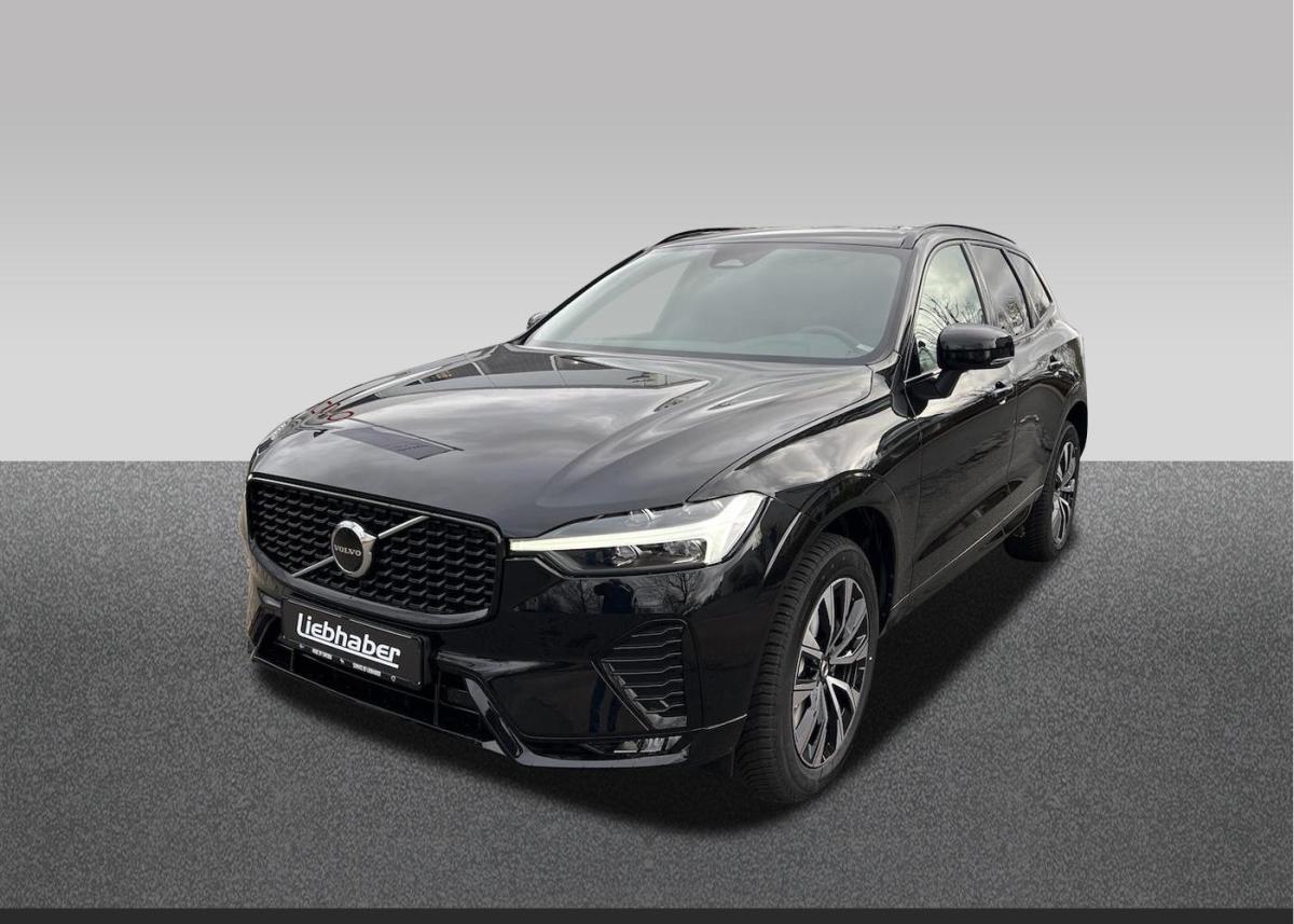 Foto - Volvo XC 60 B4 Plus Dark AWD Mild-Hybrid Diesel