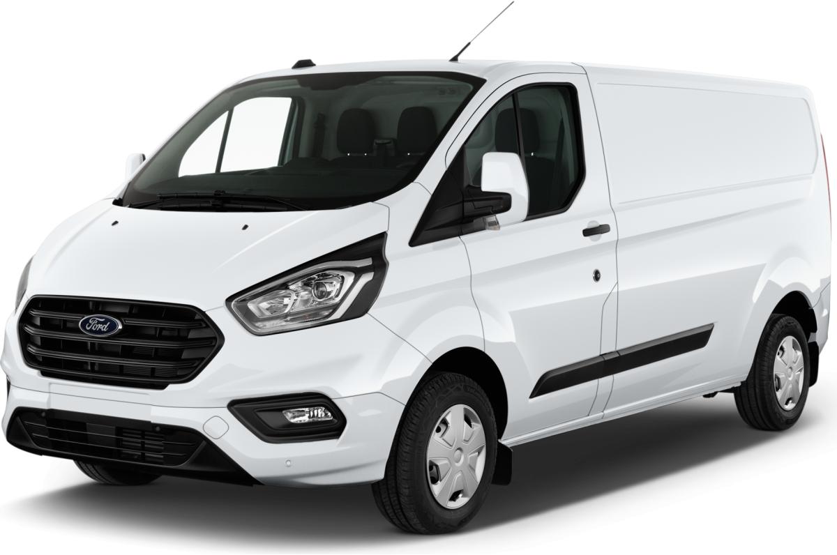 Foto - Ford Transit Custom Kasten L2 136PS Wartung&Verschleiß Sofort Verfügbar