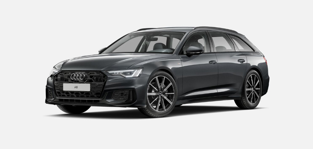 Foto - Audi A6 Avant S line 35 TDI!Freie Konfiguration!