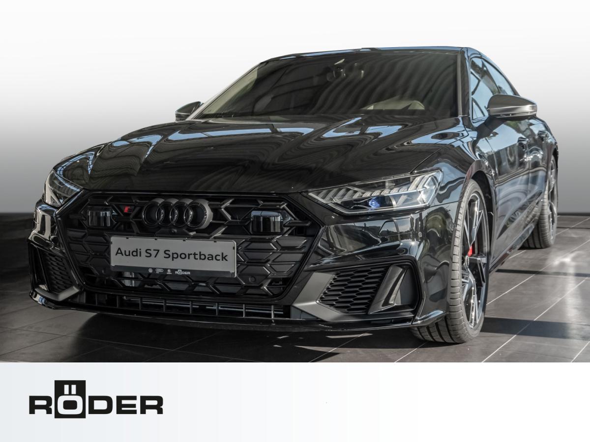 Foto - Audi S7 Sportback 3.0 TDI quattro !Sofort Verfügbar!