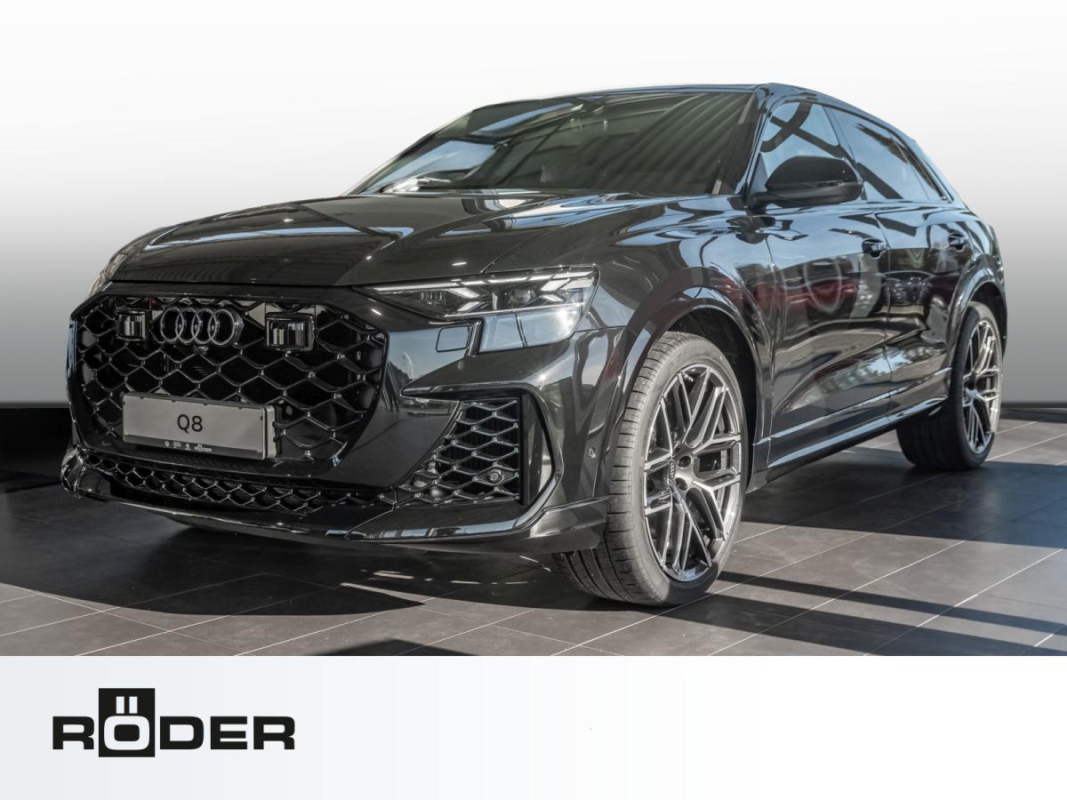 Foto - Audi RS Q8 4.0 TFSI quattro !Sofort Verfügbar!