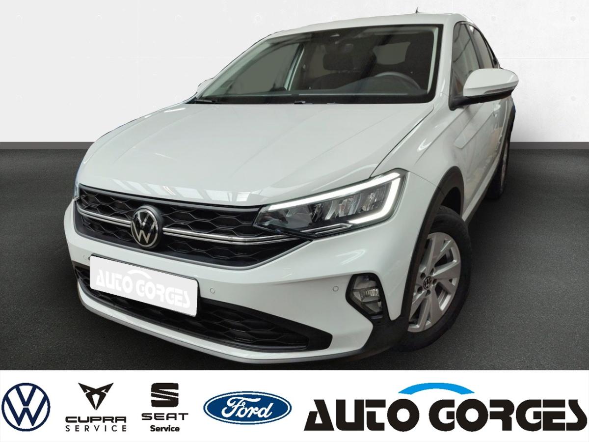 Foto - Volkswagen Taigo 1.0l TSI OPF +SOFORT+APP-CONNECT+LICHT+SICHT+