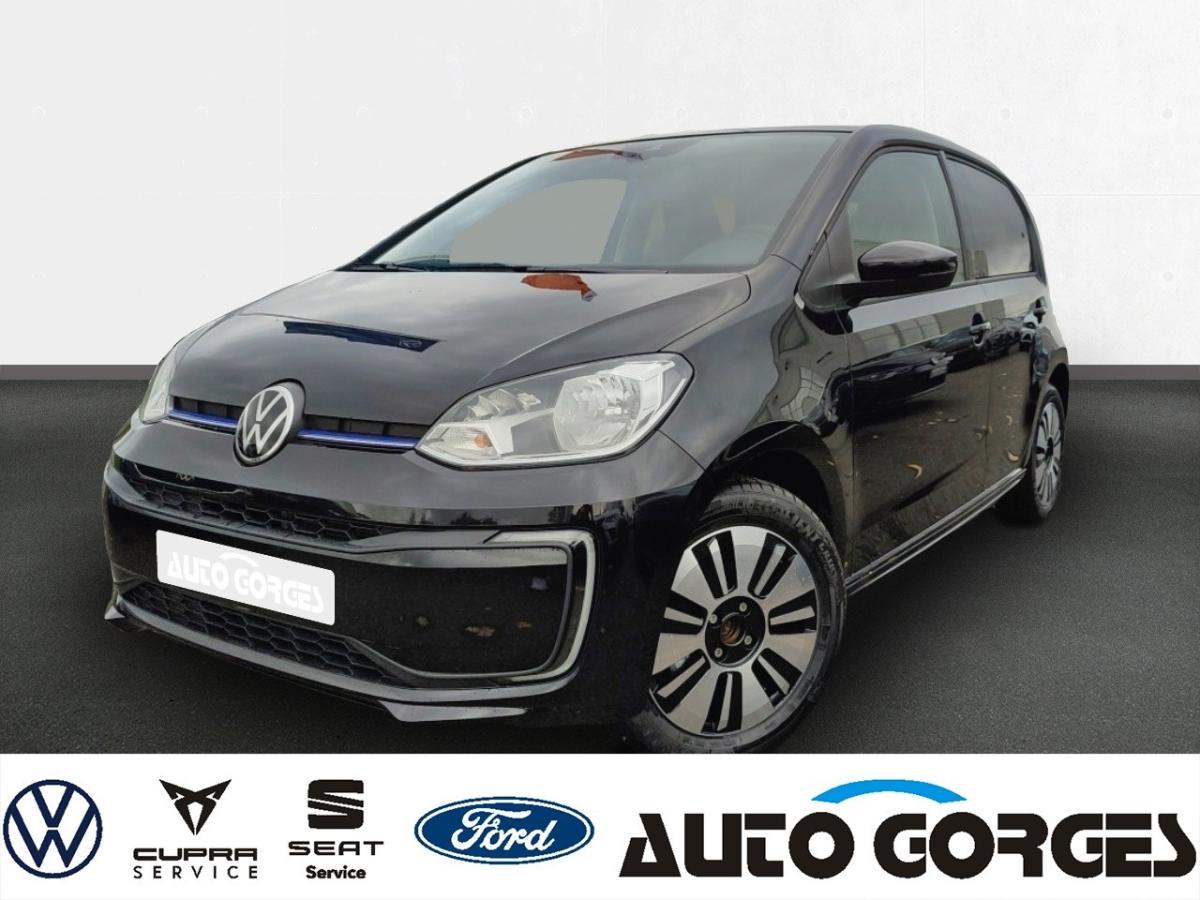 Foto - Volkswagen up! EDITION +SOFORT+