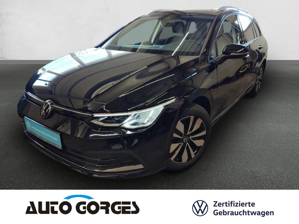 Foto - Volkswagen Golf Variant Move 1.5l TSI +NAVI+RFK+LIGHT-ASSIST+