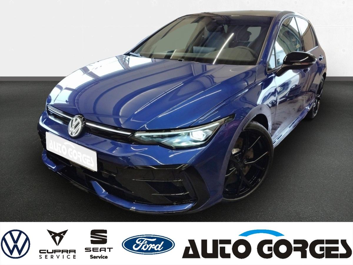 Foto - Volkswagen Golf R BLACK EDITION 2.0l TSI OPF 4MOTION DSG +SOFORT+RFK+HARMAN-KARDON+IQ.LIGHT+