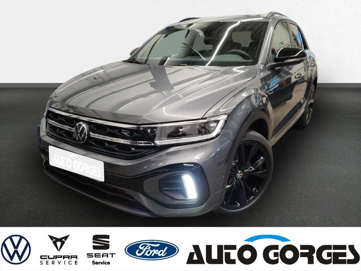 Foto - Volkswagen T-Roc R-Line 1.5 TSI DSG Black Style +SOFORT+