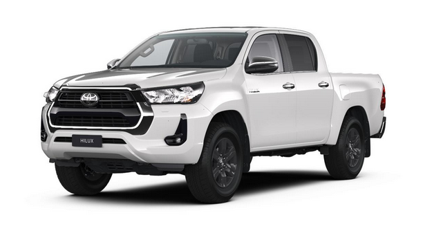 Foto - Toyota Hilux **Sonder-Angebot**Vorlauf+Aktion