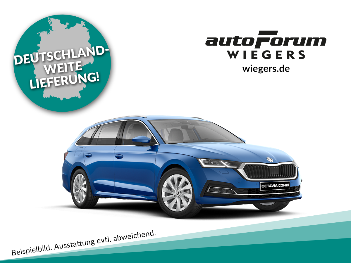 Sportline 1.5 TSI 110 kW (150 PS)