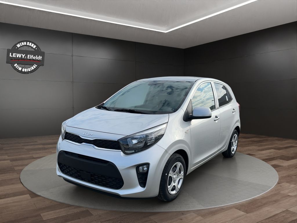 Foto - Kia Picanto KIA Picanto 1.0 Vision *sofort verfügbar*