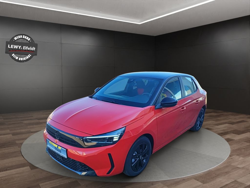 YES 1.2 74kW *sofort verfügbar*