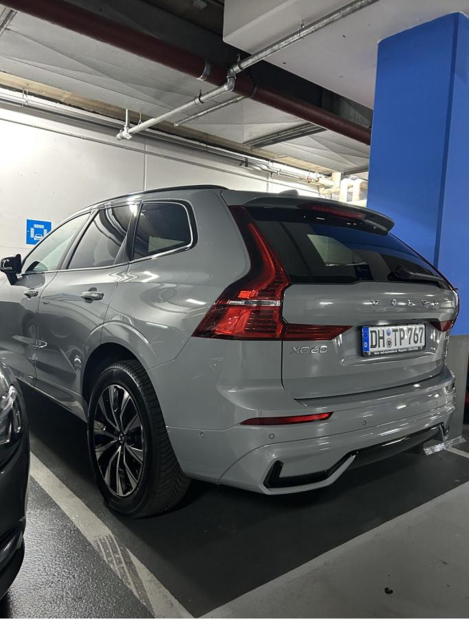 Foto - Volvo XC 60 Wie neu! Kaum gefahren