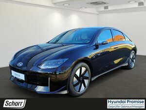 Foto - Hyundai IONIQ 6 77 4 kWh Uniq