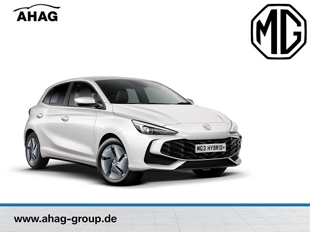 Foto - MG MG3 Standard ⚡ Verschiedene Farben ⚡ Kurzfristig Verfügbar ⚡