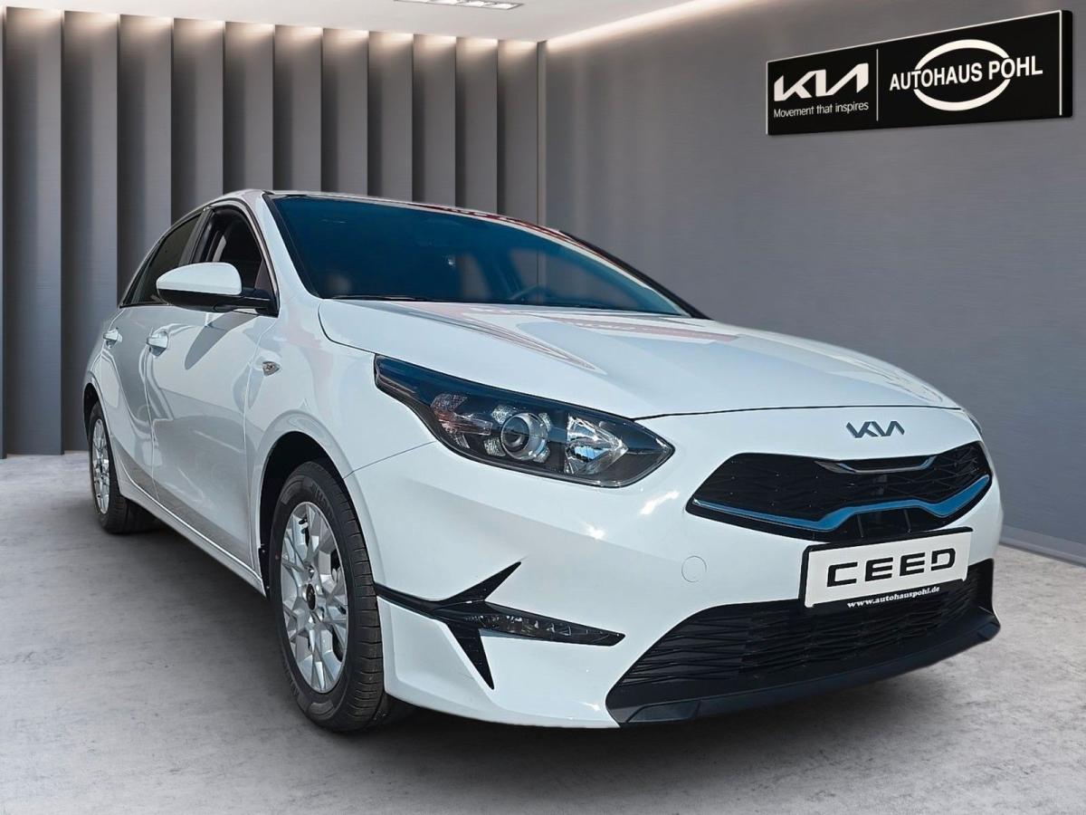 Foto - Kia Ceed 1.0T 100 VISION NAVI Sofort Verfügbar