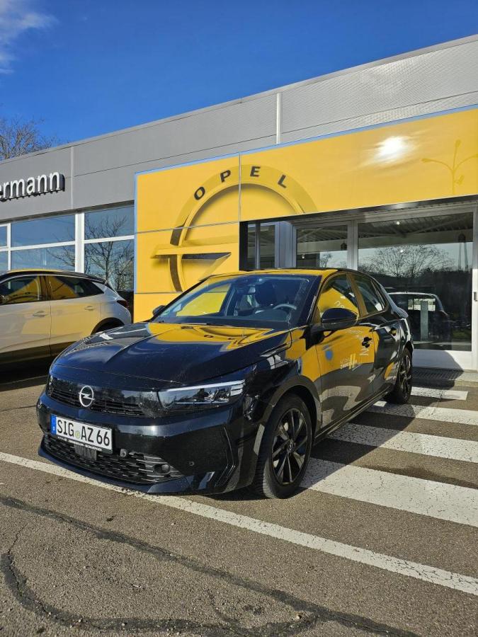 Foto - Opel Corsa ✅ sofort verfügbar ✅