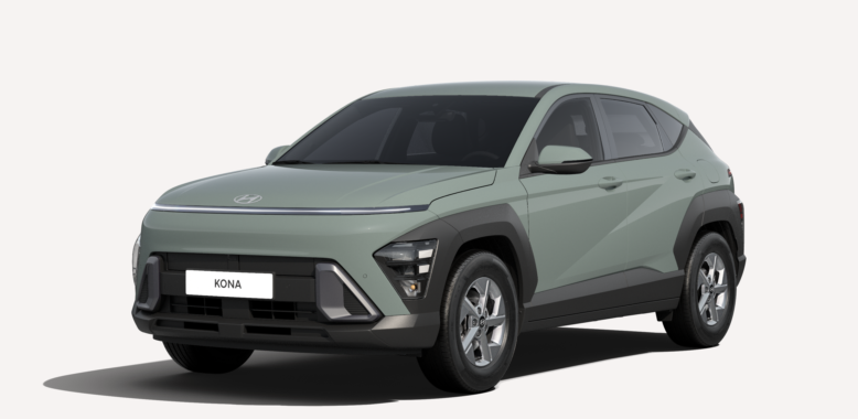 Foto - Hyundai KONA LED+NAVI+KAMERA+BLUETOOTH+CAR PLAY+KABELLOS LADEN+PRIVATKUNDENAKTION