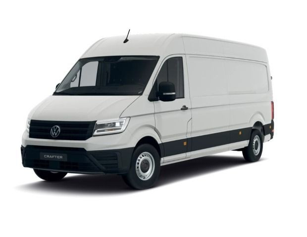 Foto - Volkswagen Crafter 35 Kasten HD LR *LED*RFK*beheizb. FS*