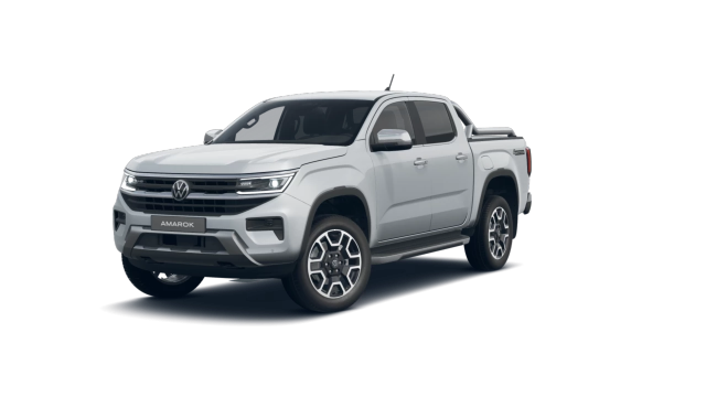 Foto - Volkswagen Amarok 3.0 TDI Style 4MOTION *AHK*Matrix*SOUND*