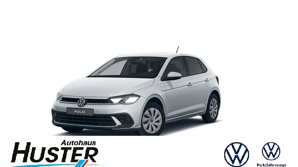 Foto - Volkswagen Polo 💥Abrufsaktion💥 Vorlaufsfahrzeug! 💸Top-Kondition💸