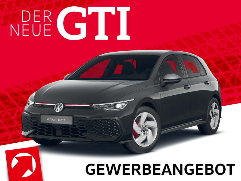 Foto - Volkswagen Golf GTI 2,0 TSI OPF (265 PS) DSG*FACELIFT*SONDERANGBEOT!*GEWERBE