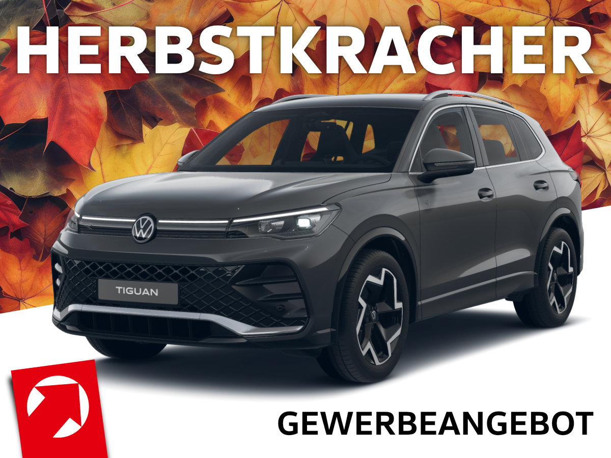 Foto - Volkswagen Tiguan R-Line 2,0 TDI SCR (150 PS) DSG* ACC*LED*KAMERA**GEWERBE*