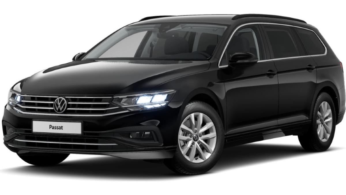 Foto - Volkswagen Passat Variant Business 1.5 TSI (150 PS) DSG*AHK*NAVI*ACC*