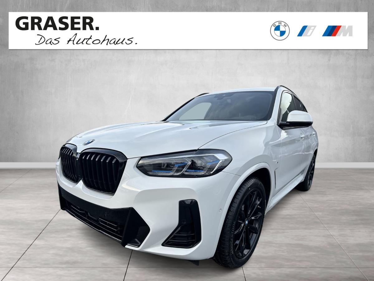 xDrive20d +++ *UPE 74.820,-- +++