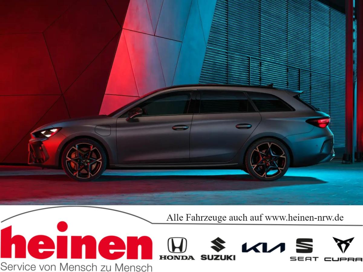 Foto - Cupra Leon Sportstourer  1.5 eTSI 110 kW (150 PS) 7-Gang DSG **Loyalisierung**