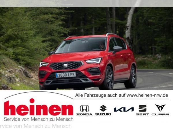 Road Edition 1.5 TSI 110 kW (150 PS) 7-Gang DSG **Für Alle!**