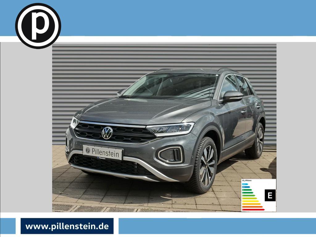 MOVE 1.0 TSI LED Park-Assist Alu-17" nur Privatkunden