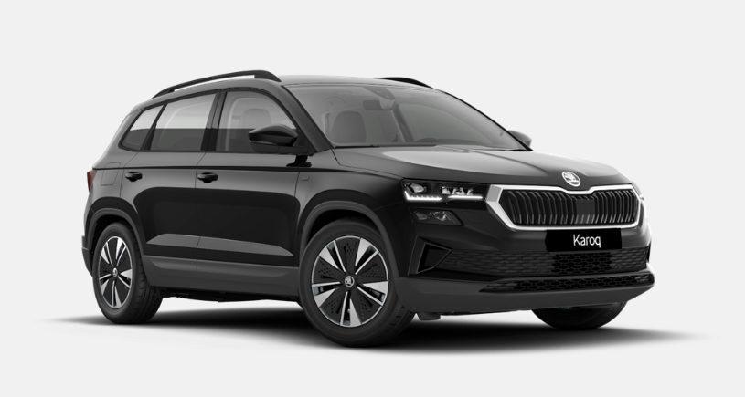 Foto - Skoda Karoq (NU)