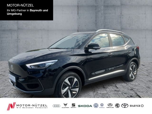 Foto - MG ZS EV Maximal Luxury LEDER+METALLIC+LED+PANO