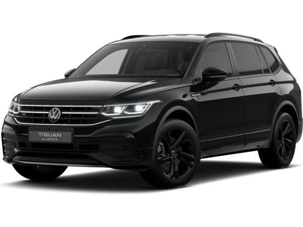 Foto - Volkswagen Tiguan Allspace 2,0 l TDI***SONDERANGEBOT***