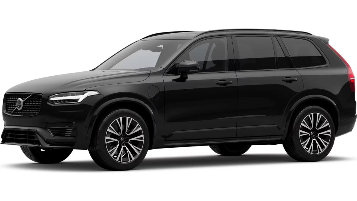 Foto - Volvo XC 90 T8 Plug-In Hybrid AWD Plus Dark *DEFINIERTE BERUFSGRUPPEN UND GEWERKE*