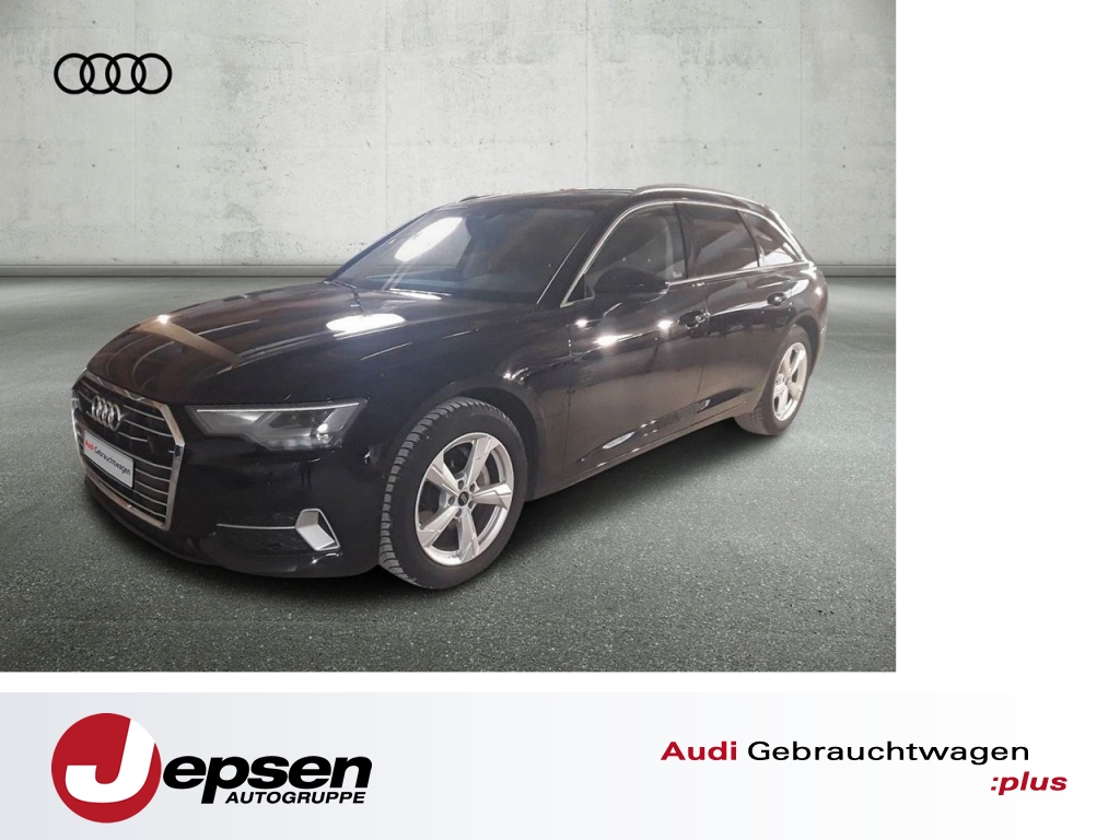 Foto - Audi A6 Avant sport 40 TDI qu. S tr. Tour Virtual 19