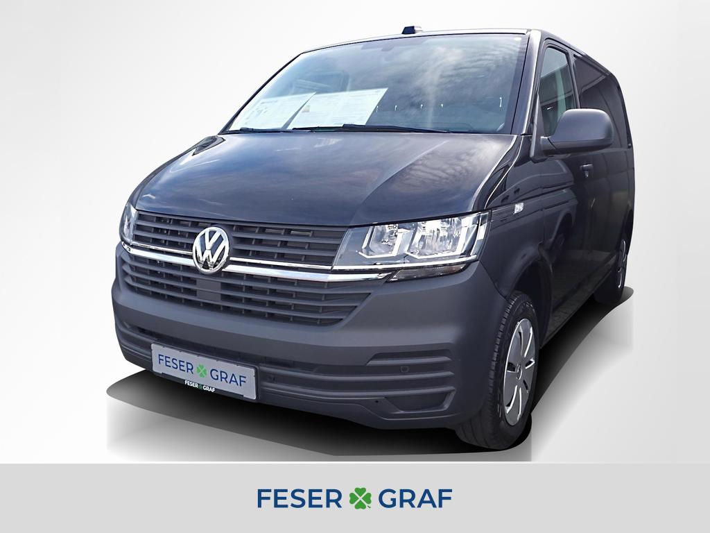 Foto - Volkswagen T6.1 Transporter Kasten 2.0 TDI DSG Navi RFK ACC