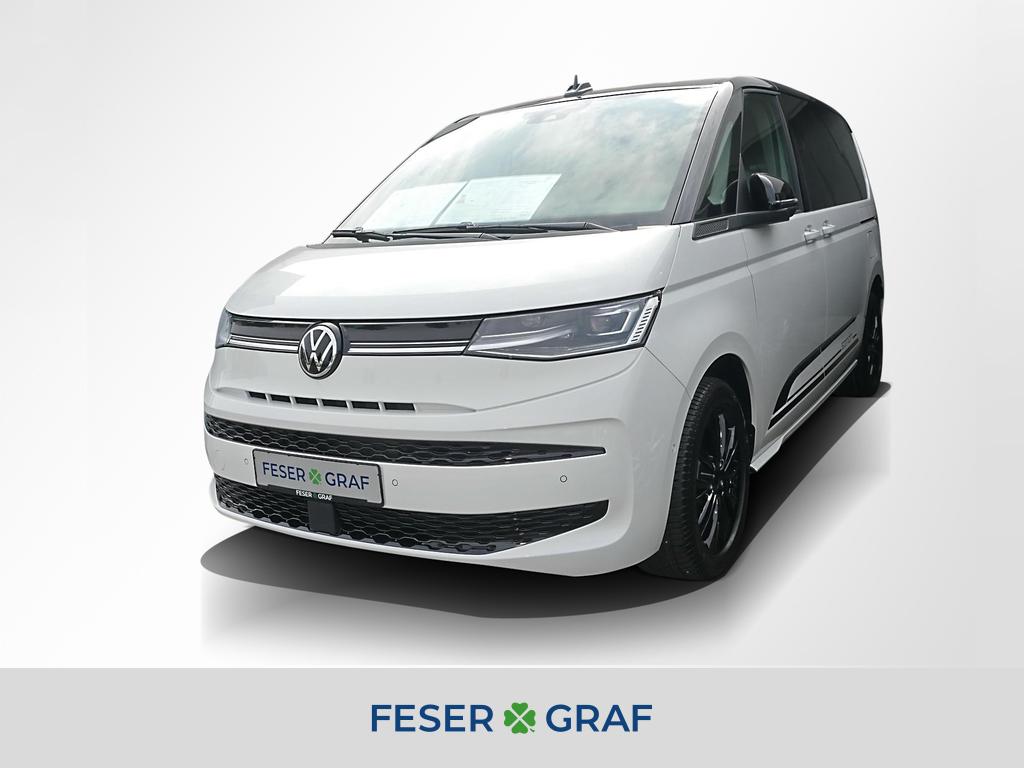 Foto - Volkswagen T7 Multivan EDITION TDI DSG 7-SITZE PDC AHK SHZ